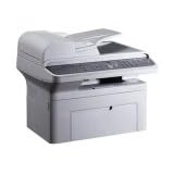 SAMSUNG SCX-4521F MFP A4 monochrom USB PAR Laserdrucker 20ppm 600dpi SPL scan copy print fax