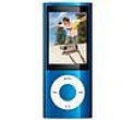 Apple iPod nano 16 GB in blue (5G) with Video Camera + FM Radio - NEW + S125i Portable Speaker & Docking Station