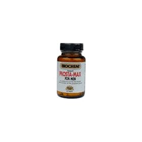 Country Life - Prosta-Max For Men, 200 tablets