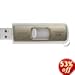 Sandisk 8GB Cruzer Titanium USB 2.0 Flash Drive (SDCZ7-8192-A11, Retail Package)