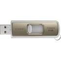 Sandisk 8GB Cruzer Titanium USB 2.0 Flash Drive (SDCZ7-8192-A11, Retail Package)