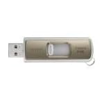 Sandisk 8GB Cruzer Titanium USB 2.0 Flash Drive (SDCZ7-8192-A11, Retail Package)