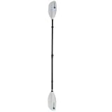 Harmony Sea Passage Paddle - Featherlok Fiberglass Straight Shaft