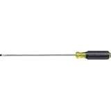 Klein 608-6 1/8-Inch Cabinet Tip Miniature Screwdriver, Black
