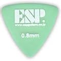 ESP スベリドメロゴPICK/三角（0.8mm/GR)