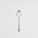 FEDERALPLATINUMDINNER TEASPOON PS