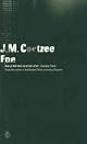 Foe: A Novel (King Penguin)