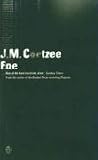 Foe (Essential Penguin) J.M. Coetzee