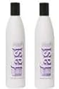 F.A.S.T. Nisim FAST Shampoo & Conditioner For FAST Hair Growth!