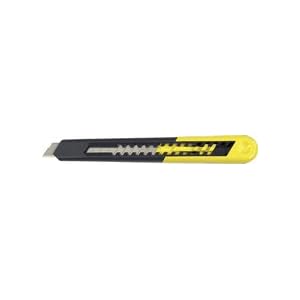 STANLEY TOOLS 10-150 Quick Point Utility Knife 9mm by Stanley