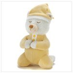 Baby Prayer Bear - Style 39921