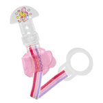 MAM Pacifier keeper & Nipple Cover
