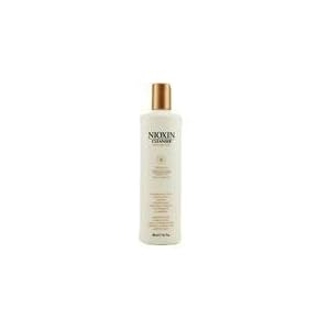 Nioxin System 3 Cleanser 10 oz (2 PACK)