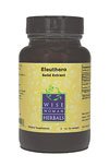 WISE WOMEN ELEUTHERO (SIBERIAN GINSENG) SOLID EXTRACT, 8 OUNCES