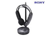 Cordless Stereo Headphone System