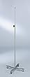 [Itm] IV Stand, Four hooks [Acsry To]: Medline's IV Stands - IV Stand, Four hooks