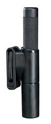 ASP Scabbard Black used for 26 Baton- Baton not included by ASP