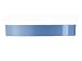 Arzberg TRIC Blue Oval Casserole 13-in.