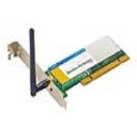 Review Gigabyte  / Gigabyte GN WP01GS - Network adapter - PCI - 802.11b 802.11g