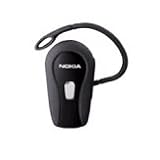 Review Nokia BH-204_BLK / Nokia BH-204 Bluetooth Headset (Black)