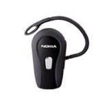 Childrens Toyshop  Computer : Nokia BH-204 Bluetooth Headset (Black)
