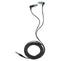 Etymotic Research HF5 Portable In-Ear Earphones (Black)