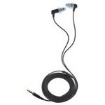 Etymotic Research HF5 Portable In-Ear Earphones (Black)
