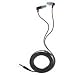 Etymotic Research HF5 Portable In-Ear Earphones (Black)