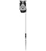 V-Edge, Leading Edge Cable SRL, 8ft, (2.4m), Single Leg, 36CL Snaphook, ANSI