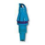 Dyson Blue/Turquoise Cyclone Assy