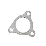Exhaust Pipe Flange Gasket Genuine 90537716 Saab 9-3 by Genuine