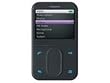Creative Zen Vision M Slim Tragbarer MP3-Player 30 GB schwarz
