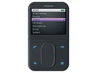 Creative ZEN Vision:M 30GB MP3 / Multi-Media Player - Black