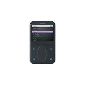 Creative ZEN Vision:M 30GB MP3 / Multi-Media Player - Black��