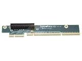 1U Pci-e X8 Riser for Pdsmi Only
