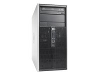 HP DC5800 MT VISTA E2200 80G 1G PC HP DC5800 MICRO TOWER E2200 CPU 80GB HARD D