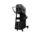 LONGEVITY Weldall 200pi Runner Package/Multi-Purpose Units, LONGEVITY Water Cooler, Welding Cart