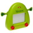 Shrek Etch a Sketch