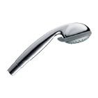 hansgrohe Croma 3er Jet Handbrause