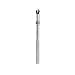 Ullman G-2 Nut Starter, Aluminum Handle, Quick Snap Starting, Fits Sizes 4-40 Thread