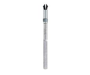 External hard drive:Ullman G-2 Nut Starter, Aluminum Handle, Quick Snap Starting, Fits Sizes 4-40 Thread