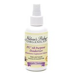 PU Natural All Purpose Deodorizer - Lovely Lavender