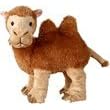 Webkinz Plush Stuffed Animal Camel by Webkinz