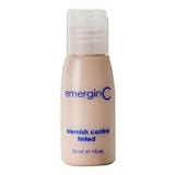 EmerginC Blemish Control Tinted 30ml