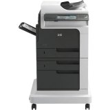 Laserjet M4555F Mfp Enterprise Printer
