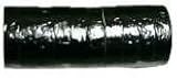 Black Electrical Insulating Tape, 3/4