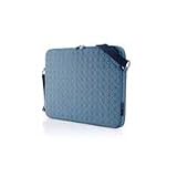 Belkin 15.4-Inch Quilted Carry Case (Denim/Midnite)