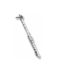 Flute Charm