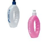 from More Mile More Mile Hand Held Running Sports Water Drinks Bottle