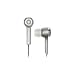 Coby Jammerz High-Performance Isolation Stereo Earphones CVE52BLK (Black)